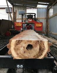 aserrado de madera