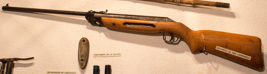 culata de madera