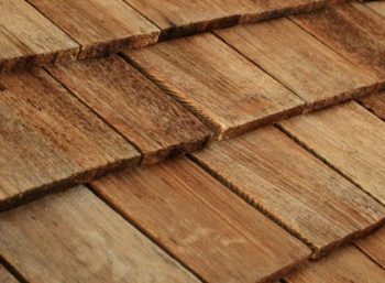 Cedro Rojo - Madera ideal para la elaboracion de cubiertas