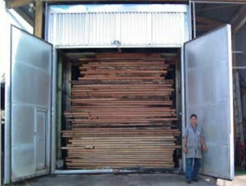 secado artificial