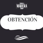 pagina de la obtencion de madera