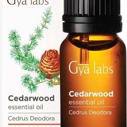 aceite esencial de cedro gyalabs