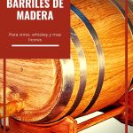 barriles-de-madera-poster-miniatura-ventas