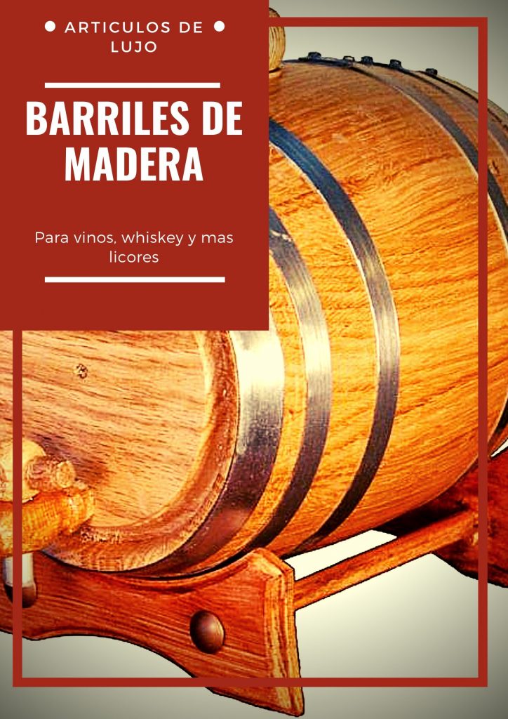 barriles-de-madera-poster-miniatura-ventas
