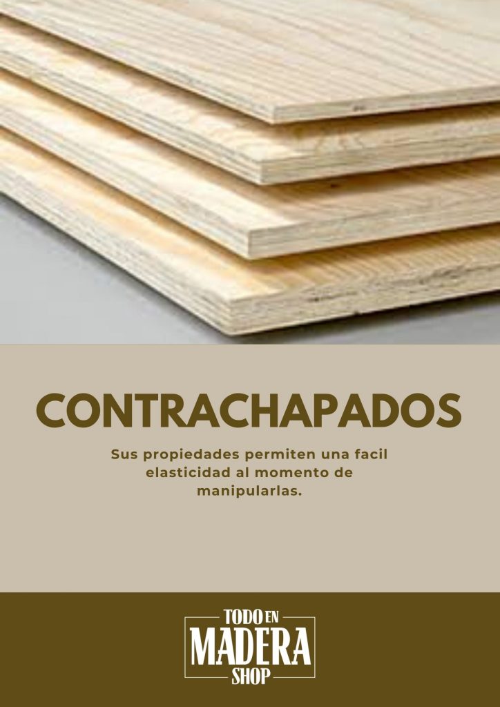 contrachapados