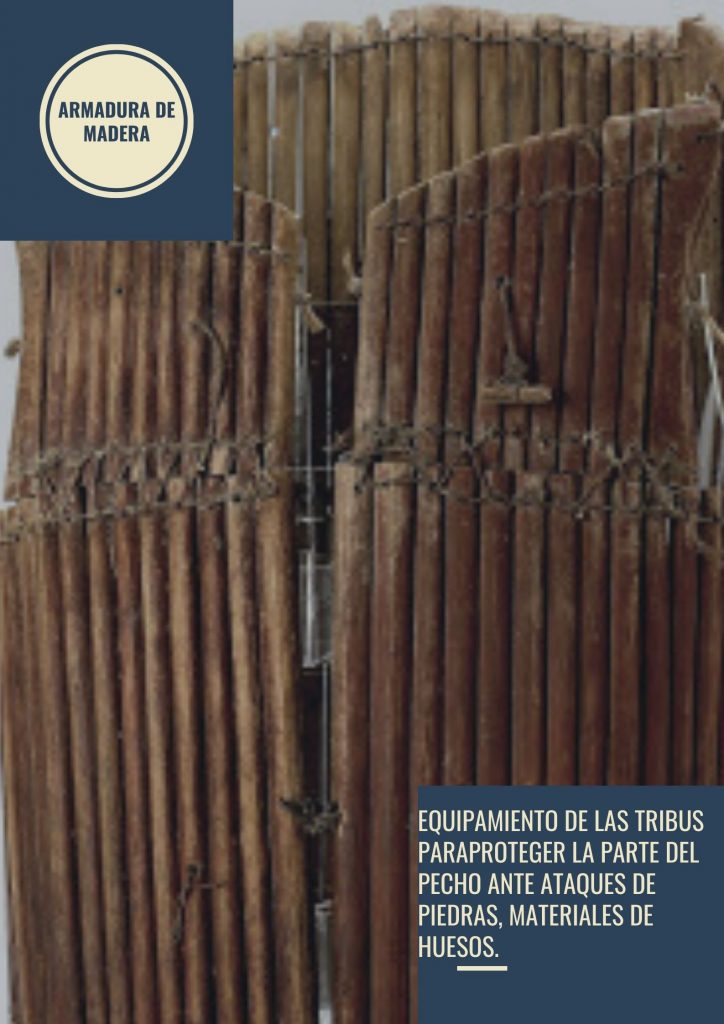 armadura-de-madera-para-proteger-el-pecho