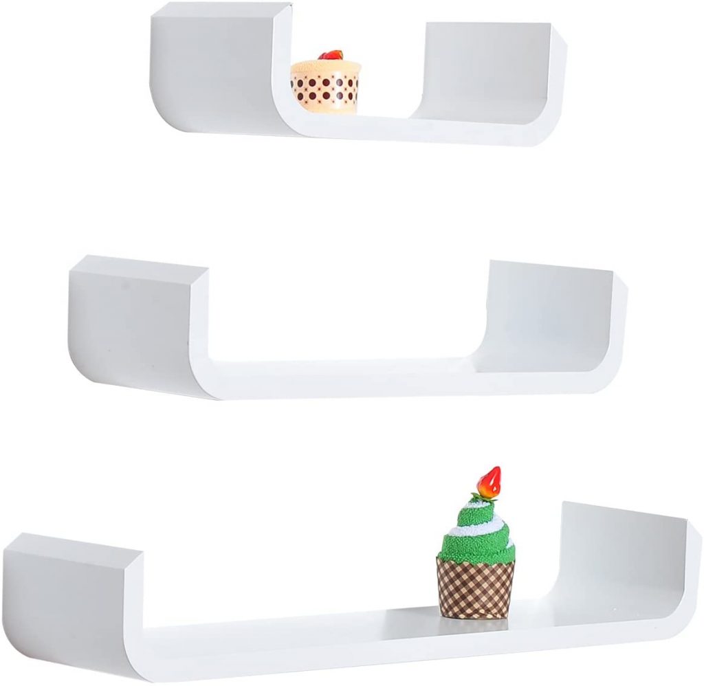 estante-de-madera-flotante-de-3-piezas-color-blanco
