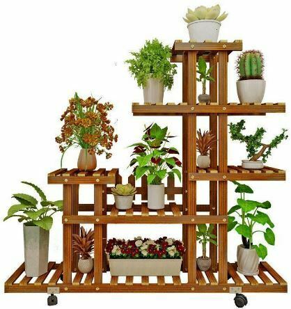 estante-de-madera-para-jardin-y-plantas-decorativa