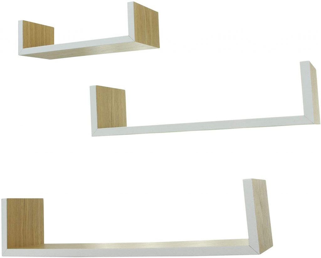 estante-de-pared-con-madera-natural-en-forma-de-U