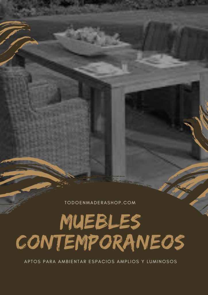 muebles-de-madera-contemporaneos