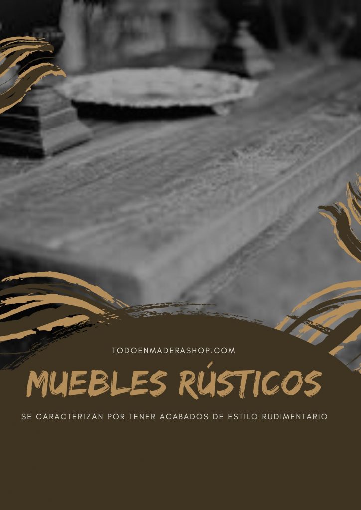 muebles-de-madera-rusticos