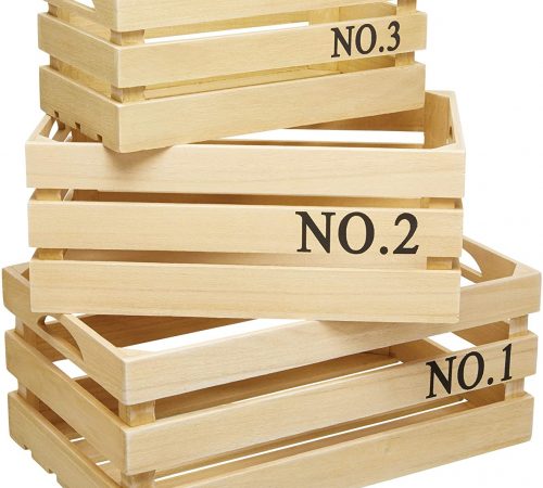 cajas-de-madera-para-almacenamiento-kitchen-crafts cajas-de-madera-para-almacenamiento-kitchen-crafts